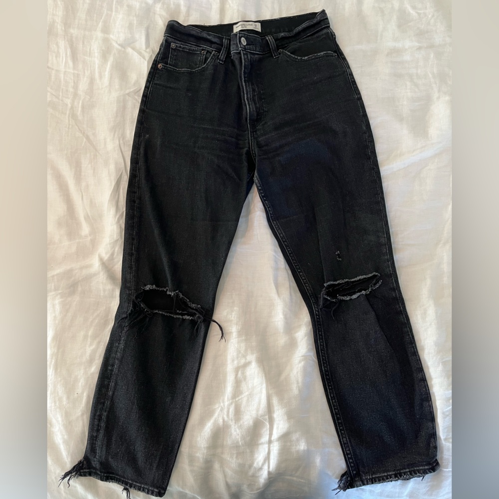 Abercrombie & Fitch Jeans